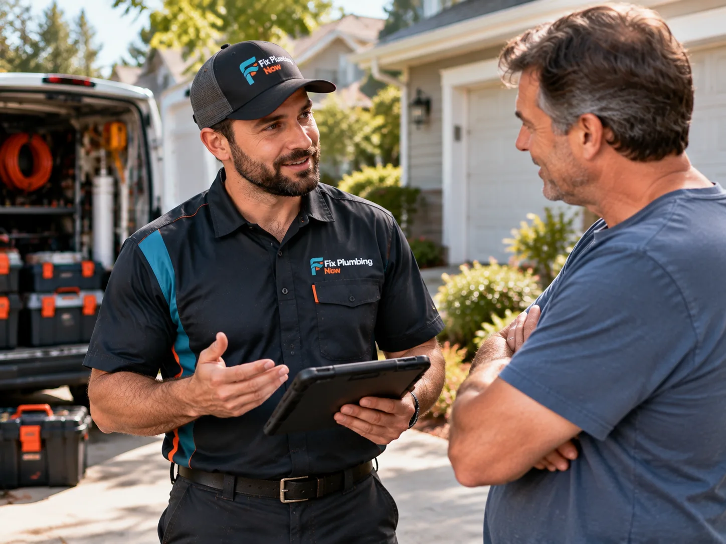 Clogged Drain Service Anderson, AK FAQs